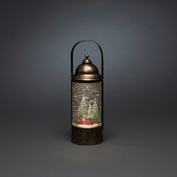 Juldekoration Gnosjö Konstsmide Julgranar