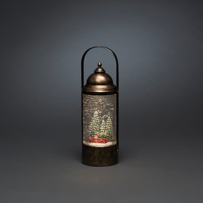 Juldekoration Gnosjö Konstsmide Julgranar