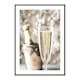 Poster Gallerix Sparkling Champagne