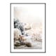 Poster Gallerix Bright Christmas Decorations