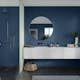 Våtrumsskiva Fibo Smokey Blue 5230-M0303 EM