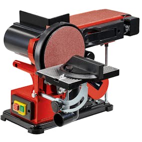 Bandslip Einhell TC-US 380 Stationär