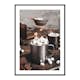 Poster Gallerix Hot Chocolate Marshmallows