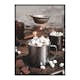Poster Gallerix Hot Chocolate Marshmallows