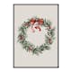 Poster Gallerix Christmas Wreath