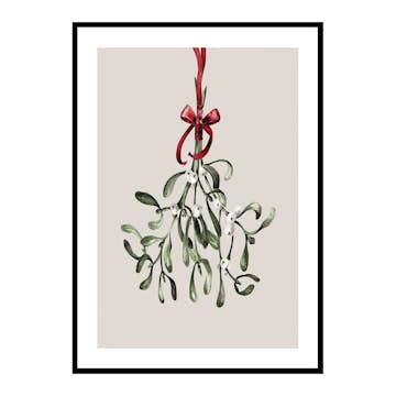 Poster Gallerix Mistletoe