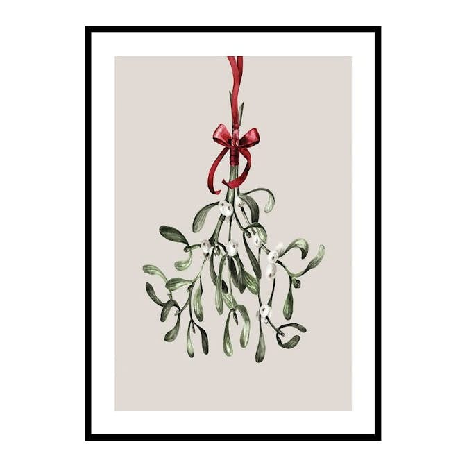 Poster Gallerix Mistletoe