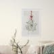 Poster Gallerix Mistletoe