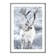 Poster Gallerix Reindeer