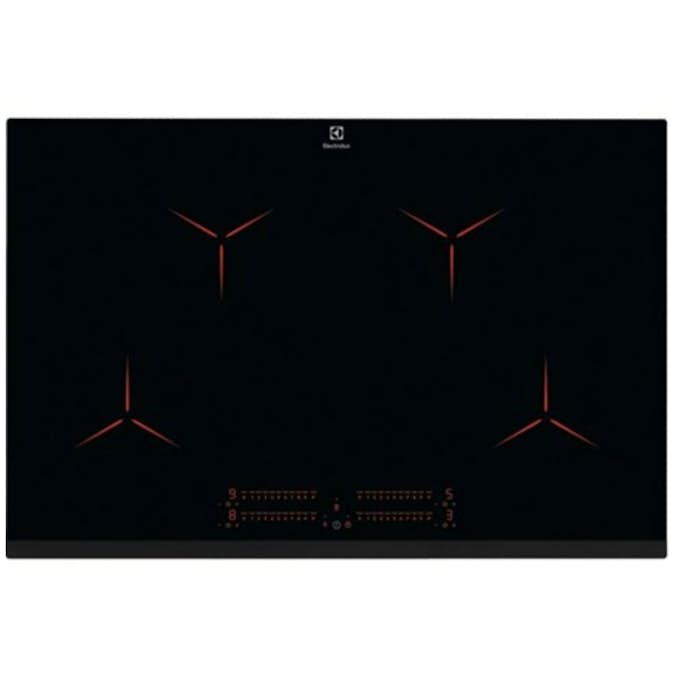 Induktionshäll Electrolux HOP870MF