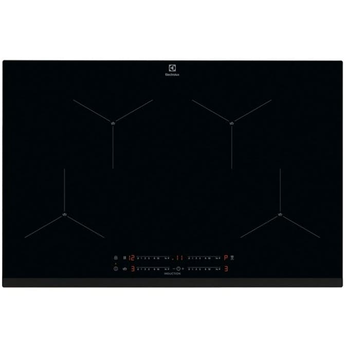 Induktionshäll Electrolux HOF850BMF
