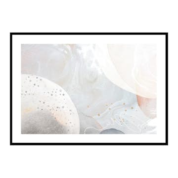 Poster Gallerix Earth Tones