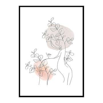 Poster Gallerix Imagine