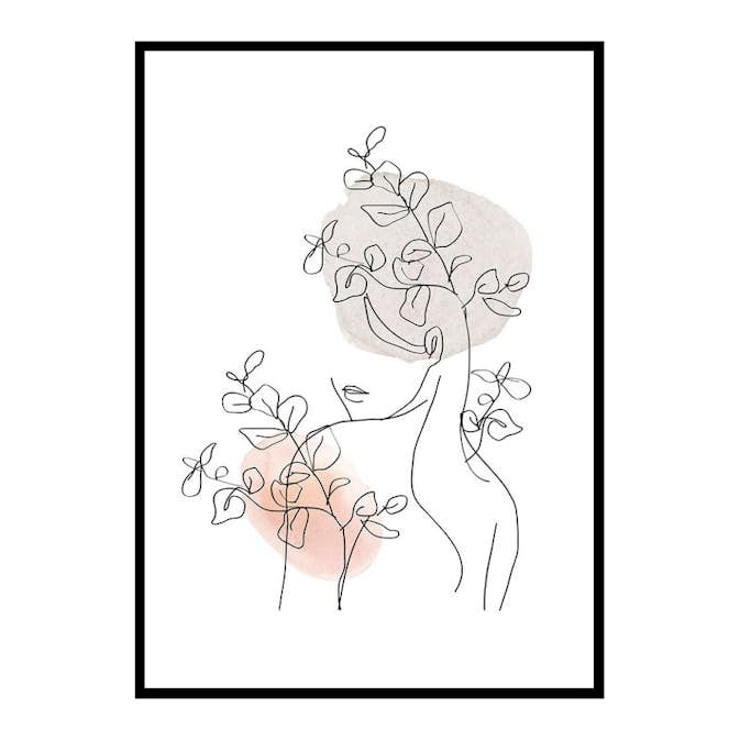 Poster Gallerix Imagine