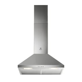 Fläkt Electrolux 300 LEDLights 60 cm LFC316X