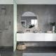 Våtrumsskiva Fibo Lentini Grey 8053-M6030 STN