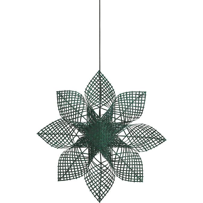 Adventsstjärna PR Home Anna 82 cm