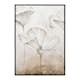 Poster Gallerix Painted White Flowers
