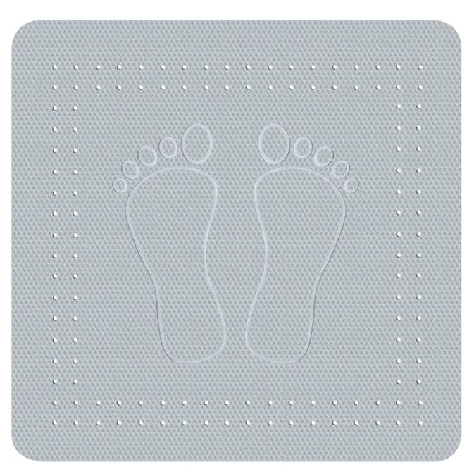 Halkskyddsmatta Kleine Wolke Foot