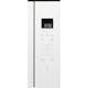 Mikrovågsugn Electrolux KMFE171TEW Micro med TouchOpen-design och Snabbstart