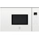 Mikrovågsugn Electrolux KMFE172TE