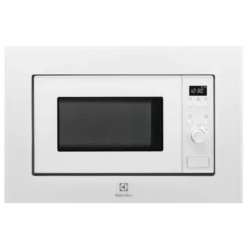 Mikrovågsugn Electrolux LMS2173EMW