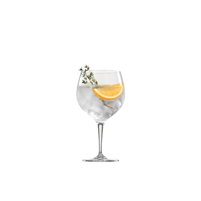 Gin & Tonic-Glas Spiegelau 63 cl 4-pack