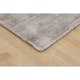 Handvävd Matta KM Carpets Tribeca Viscos Lyxig Lyster