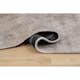 Handvävd Matta KM Carpets Tribeca Viscos Lyxig Lyster