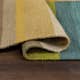 Ullmatta KM Carpets Riviera Brick