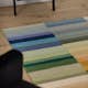 Ullmatta KM Carpets Riviera Brick