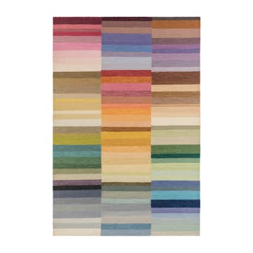 Ullmatta KM Carpets Riviera Brick