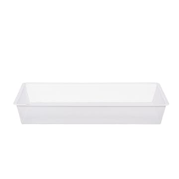 Meshback Elfa Décor+/Garage+ Grund B: 60 D: 40