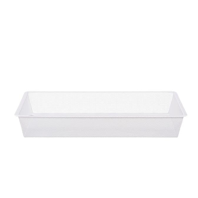 Meshback Elfa Décor+ Grund B: 60 D: 40