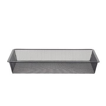 Meshback Elfa Décor+/Garage+ Grund B: 60 D: 40