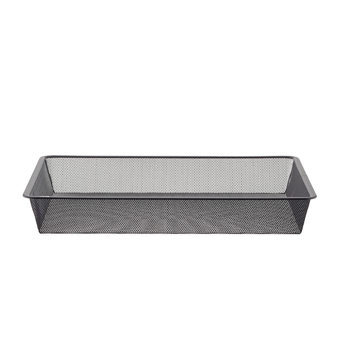 Meshback Elfa Décor+/Garage+ Grund B: 60 D: 40