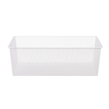 Meshback Elfa Décor+ Djup B: 60 D: 40