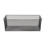 Meshback Elfa Décor+ Djup B: 60 D: 40