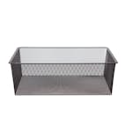 Meshback Elfa Garage+ Djup B: 60 D: 52