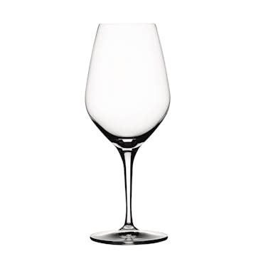 Rödvinsglas Spiegelau Authentis 48 cl 4-pack