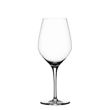 Vitvinsglas Spiegelau Authentis 36 cl 4-pack
