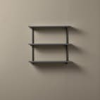 Hyllsystem Elfa Kit Plugg-in