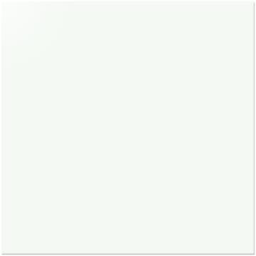 Kakel Konradssons V Vit Blank 14,8x14,8 cm