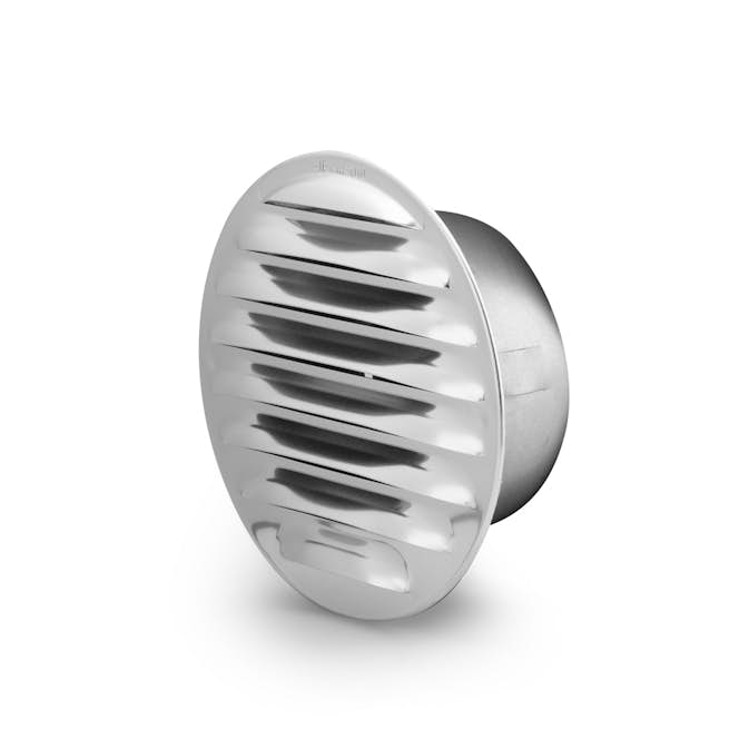 Ventilgaller Fresh med Stos