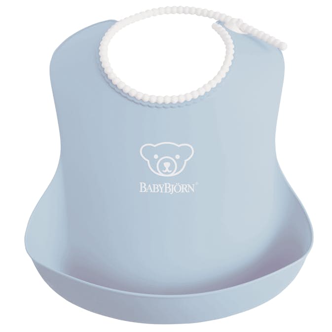 Haklapp Babybjörn Mjuk