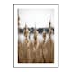 Poster Gallerix Waterfront Reeds