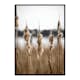Poster Gallerix Waterfront Reeds
