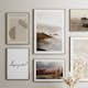 Poster Gallerix Autumn Valley