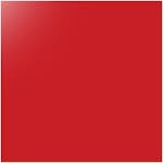 Kakel Konradssons V Vermelho 180 Blank 14,8x14,8 cm