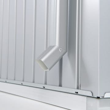 Stuprörset Biohort Europa